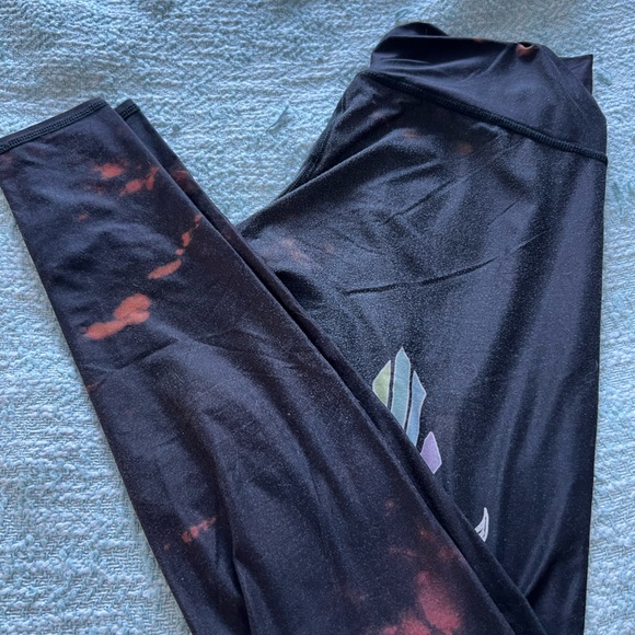 Teeki yoga pants size M - Picture 7 of 8